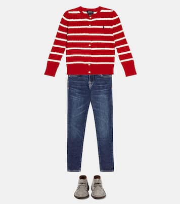 Straight-leg jeans | Polo Ralph Lauren Kids