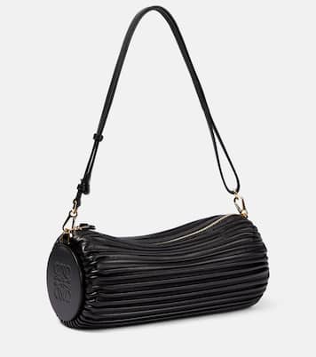 Borsa a spalla Bracelet in pelle | Loewe