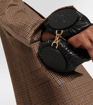 Borsa a spalla Bracelet in pelle | Loewe