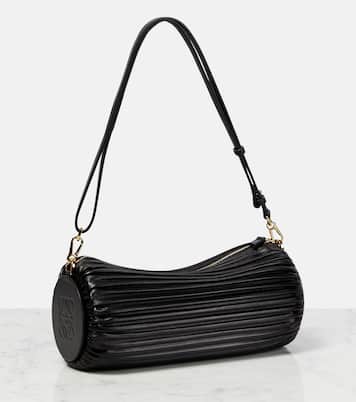 Borsa a spalla Bracelet in pelle | Loewe