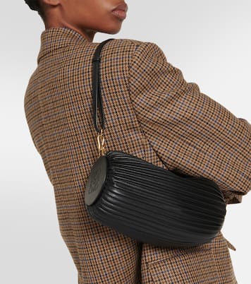 Borsa a spalla Bracelet in pelle | Loewe