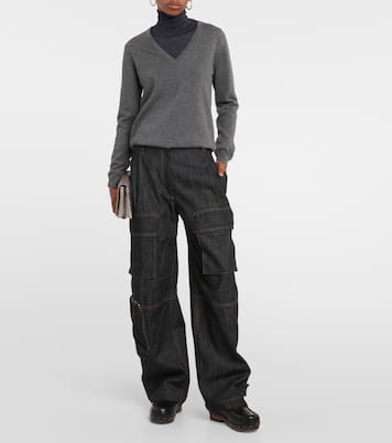 Cashmere sweater | Brunello Cucinelli
