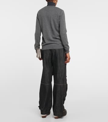Cashmere sweater | Brunello Cucinelli