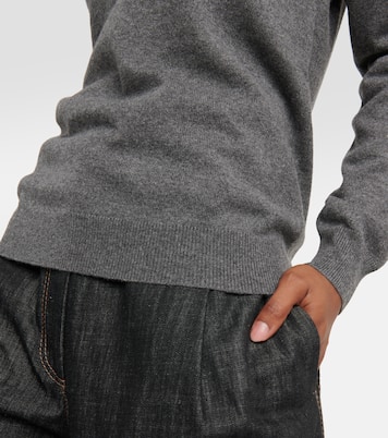Cashmere sweater | Brunello Cucinelli