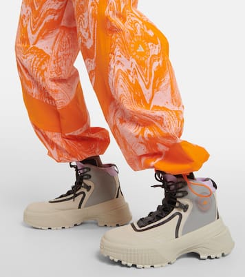 Terrex hiking boots | Adidas by Stella McCartney