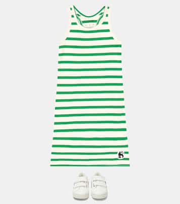 Sneakers Esplar aus Leder | Veja Kids