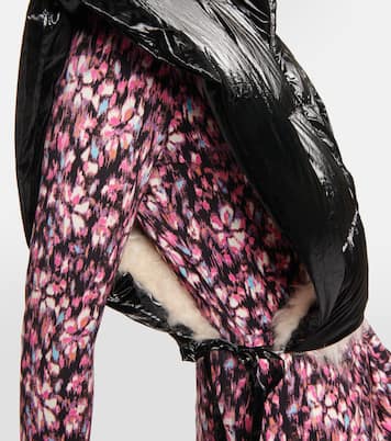 Gilet imbottito Cody in raso | Marant Etoile
