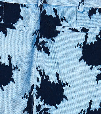 Jeans regular Tatum Roses | Morley