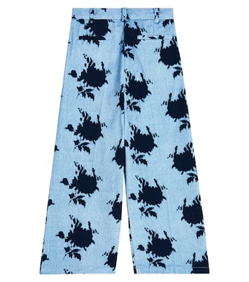 Jeans regular Tatum Roses | Morley
