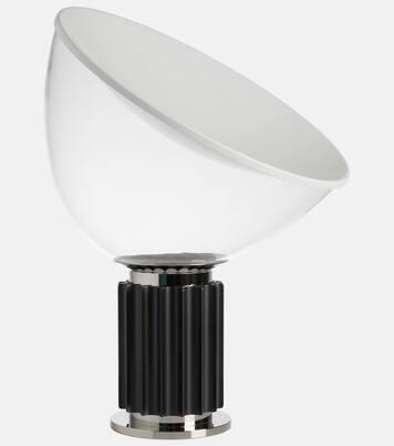 Taccia table lamp by Achille and Pier Giacomo Castiglioni | Flos