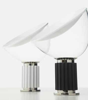 Taccia table lamp by Achille and Pier Giacomo Castiglioni | Flos