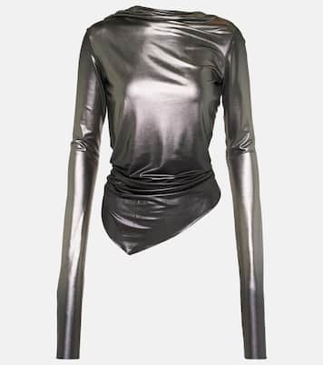 Top Lilies | Rick Owens
