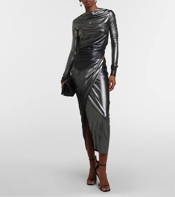 Top Lilies | Rick Owens