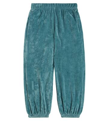 Pantalones deportivos Adriana de algodón | Molo