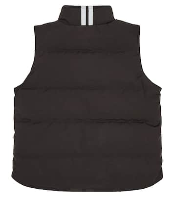 Vanier down vest | Canada Goose Kids