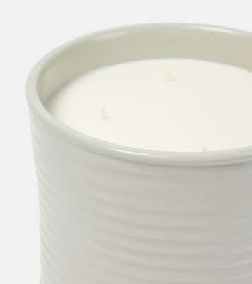 Mushroom Large scented candle | Loewe Home Scents