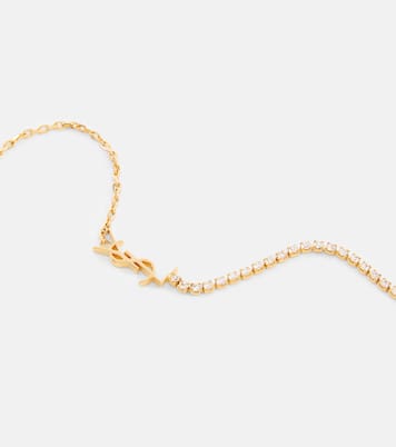Bracelet Cassandre à ornements | Saint Laurent
