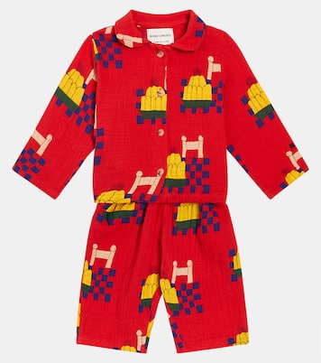 Bébé – Pyjama Yummy Cake | Bobo Choses