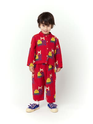 Bébé – Pyjama Yummy Cake | Bobo Choses