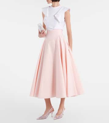 Pumps slingback Vesper 70 | Malone Souliers