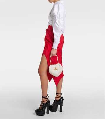 Sac Belle Heart Mini | Vivienne Westwood