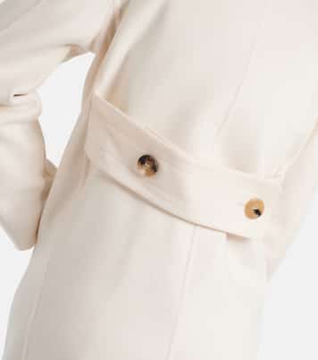 Edgard wool and cashmere blazer | Max Mara