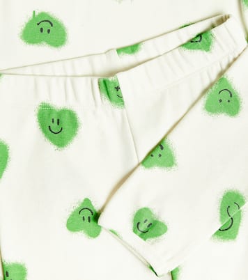 Pyjama Luve aus einem Baumwollgemisch | Molo