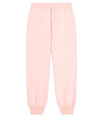 Jogginghose aus Jersey | Moschino Kids