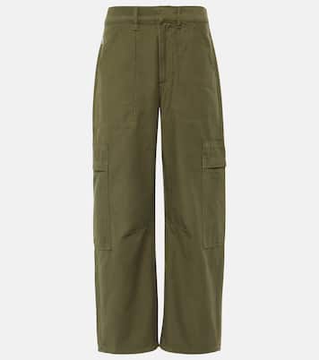 Pantalon cargo Marcelle à coupe ample | Citizens of Humanity