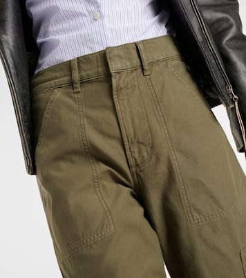 Pantalon cargo Marcelle à coupe ample | Citizens of Humanity