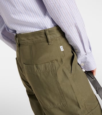 Pantalon cargo Marcelle à coupe ample | Citizens of Humanity
