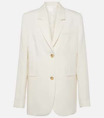 Blazer monopetto | Toteme