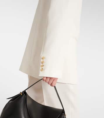 Blazer monopetto | Toteme
