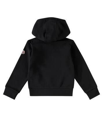 x Batman - Felpa in pile di cotone con cappuccio | Moncler Enfant
