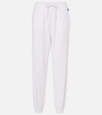 Pantaloni sportivi in pile di cotone | Polo Ralph Lauren