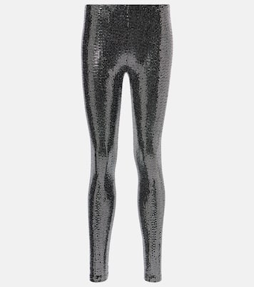 Leggings Joshua aus Jersey | Isabel Marant