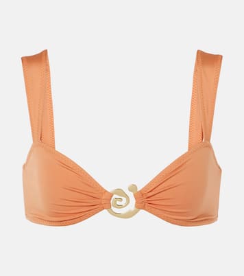 Top de bikini Spiral | Same