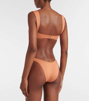 Top de bikini Spiral | Same