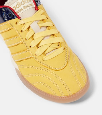 x Wales Bonner – Baskets Samba Millennium en daim | Adidas