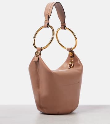 Borsa a spalla Bracelet Small in pelle | Chloé