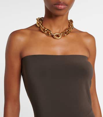 Body Dolman | Norma Kamali