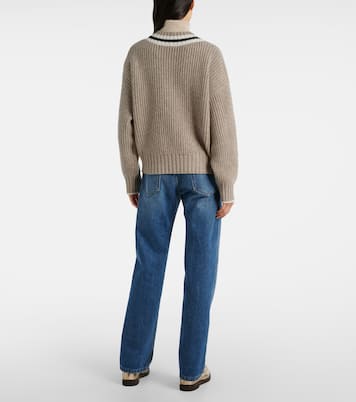 Pull en cachemire | Brunello Cucinelli
