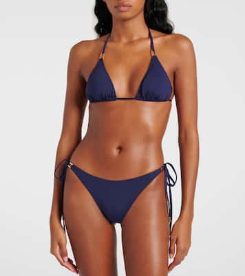 Culotte de bikini Cancun | Melissa Odabash