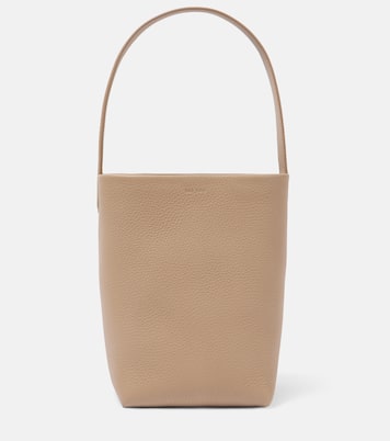 Borsa N/S Park Small in pelle | The Row