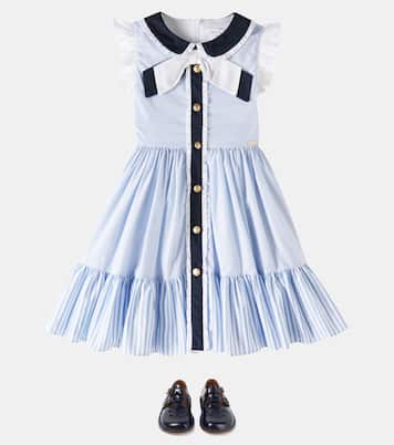 Kleid Cruise aus Baumwolle | Patachou