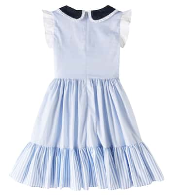 Kleid Cruise aus Baumwolle | Patachou