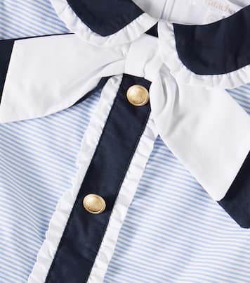 Kleid Cruise aus Baumwolle | Patachou