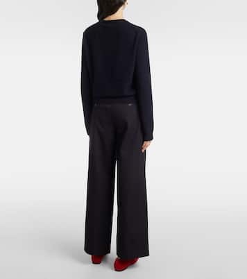 Jersey de cachemir | Toteme
