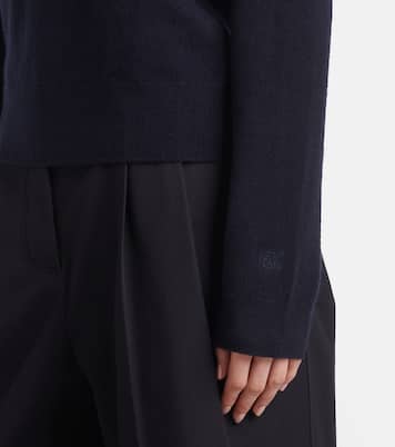 Jersey de cachemir | Toteme