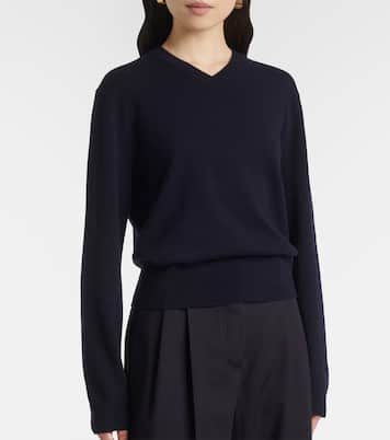 Jersey de cachemir | Toteme
